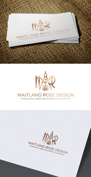 Logo Design by grafixbro for this project | Design: #36509984