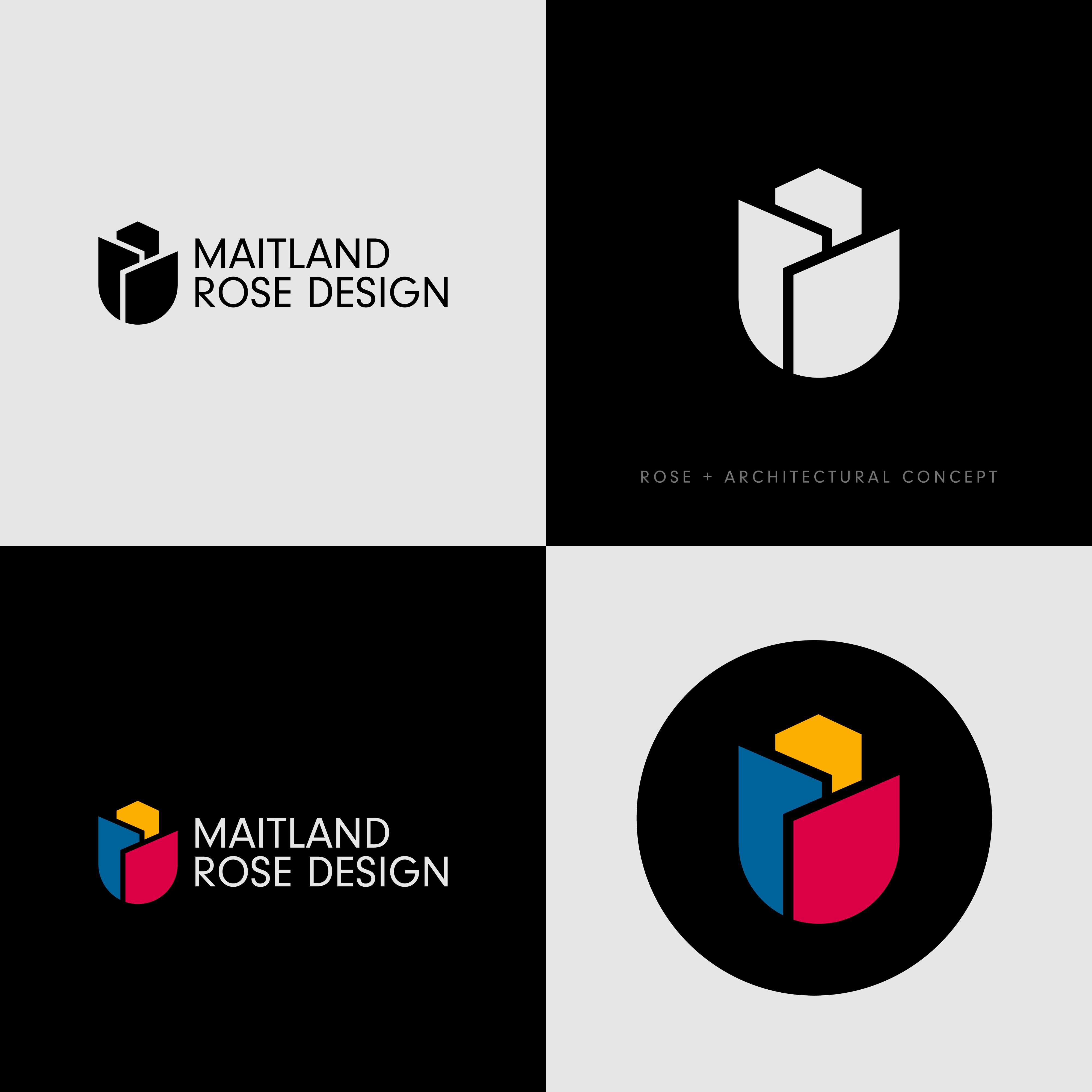 Logo Design by anamuldzine for this project | Design #36466673