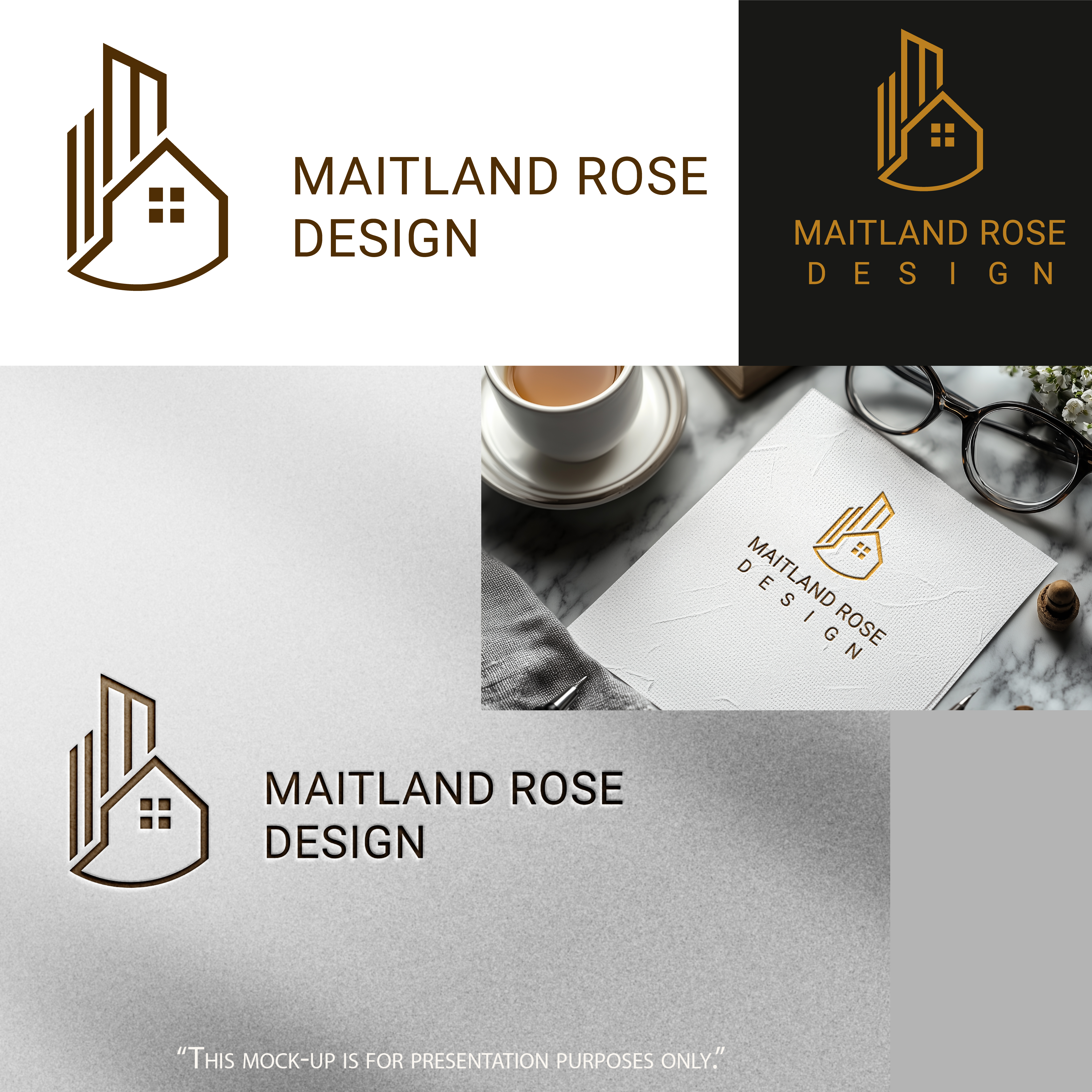 Logo Design by Creative Johirul  for this project | Design #36457519