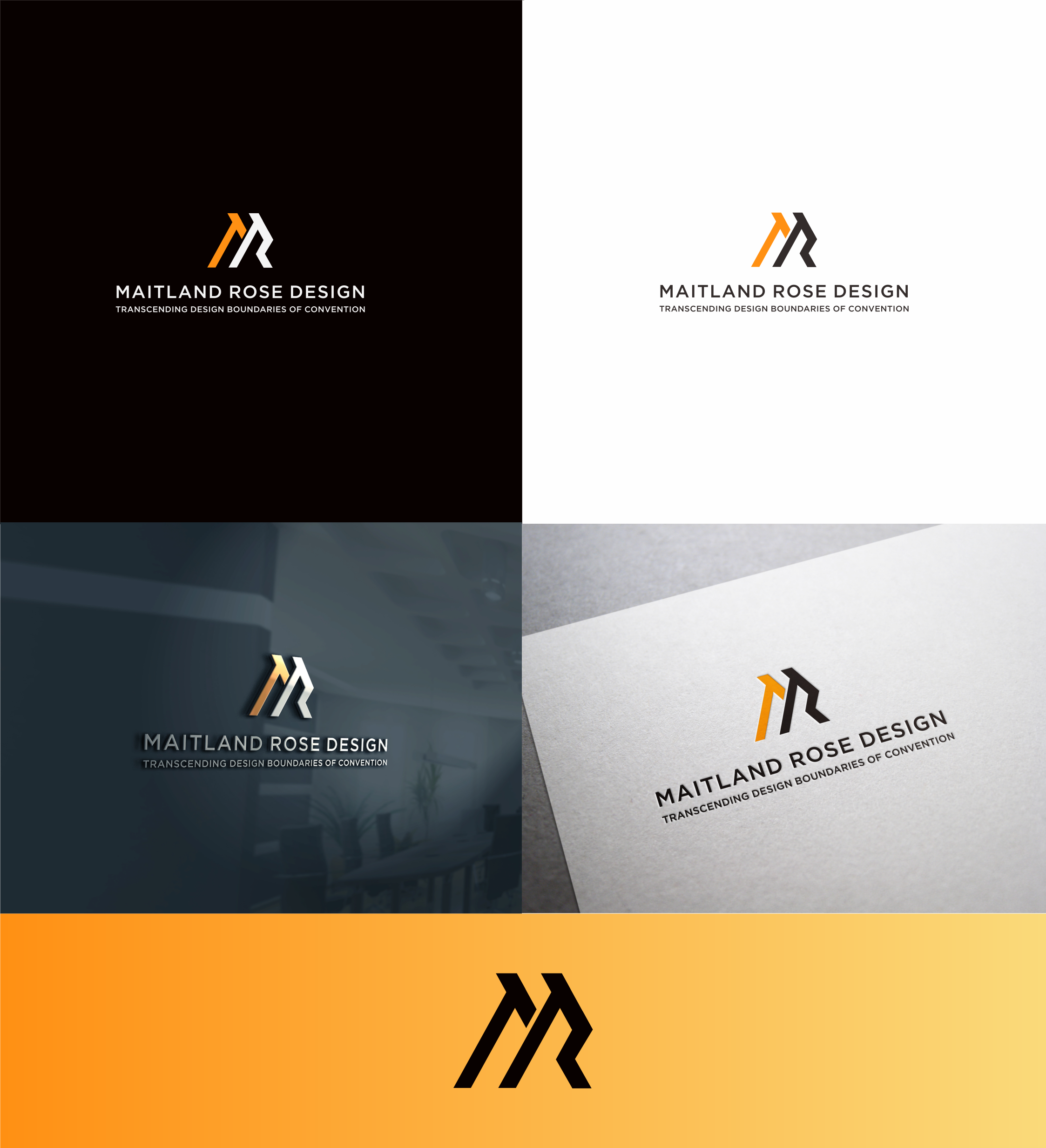 Logo Design by eudo for this project | Design #36465306