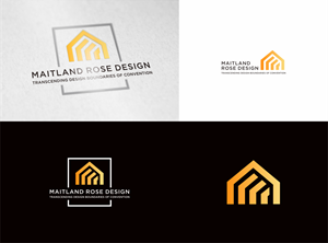 Logo Design by eudo for this project | Design: #36465406