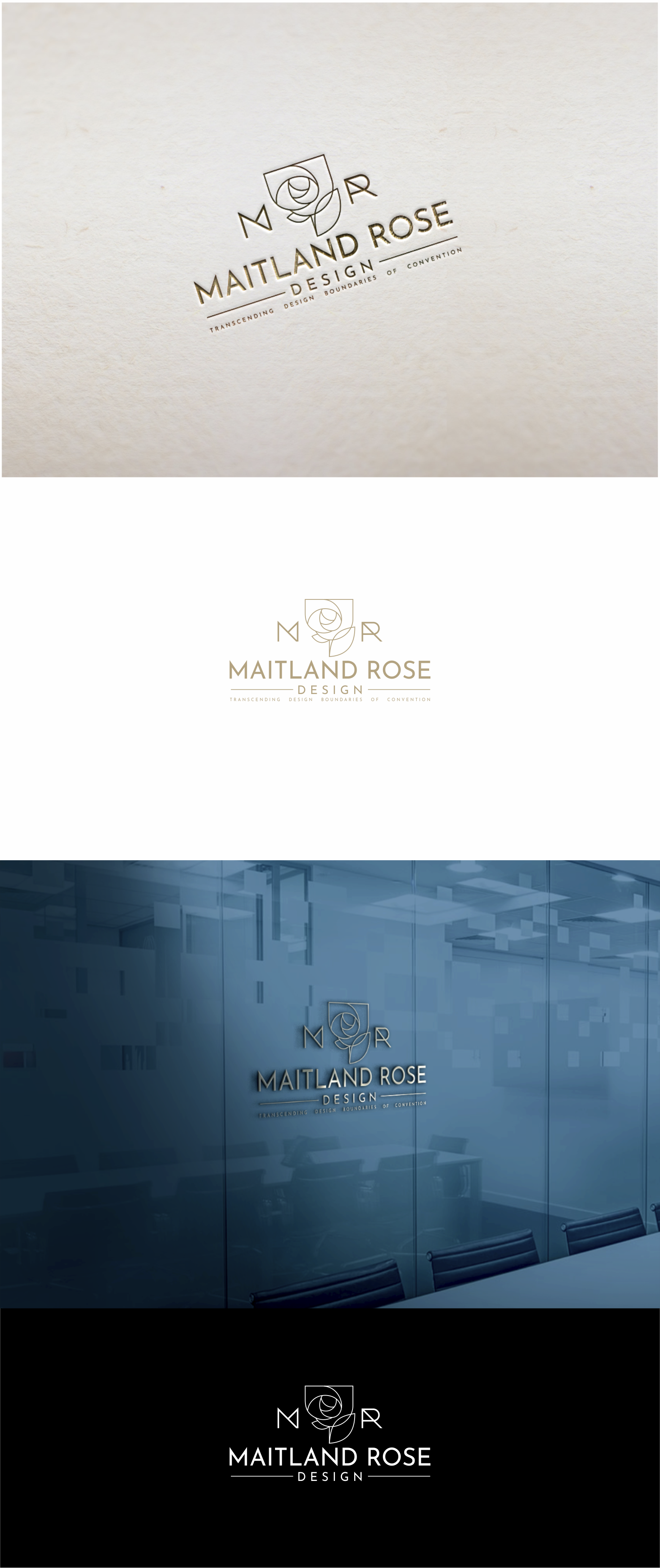 Logo Design by *mary for this project | Design #36450852