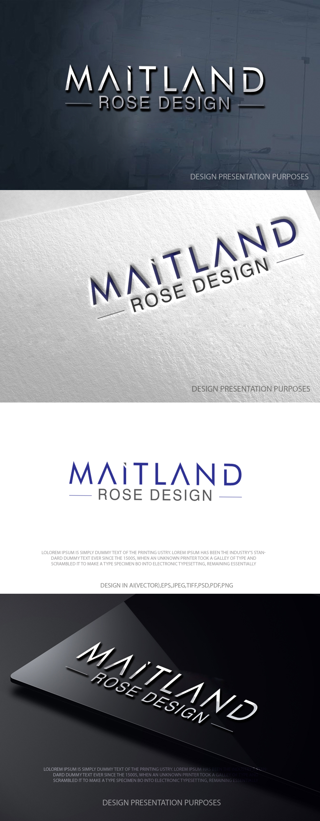 Logo Design by zebronicgraphic for this project | Design #36441384