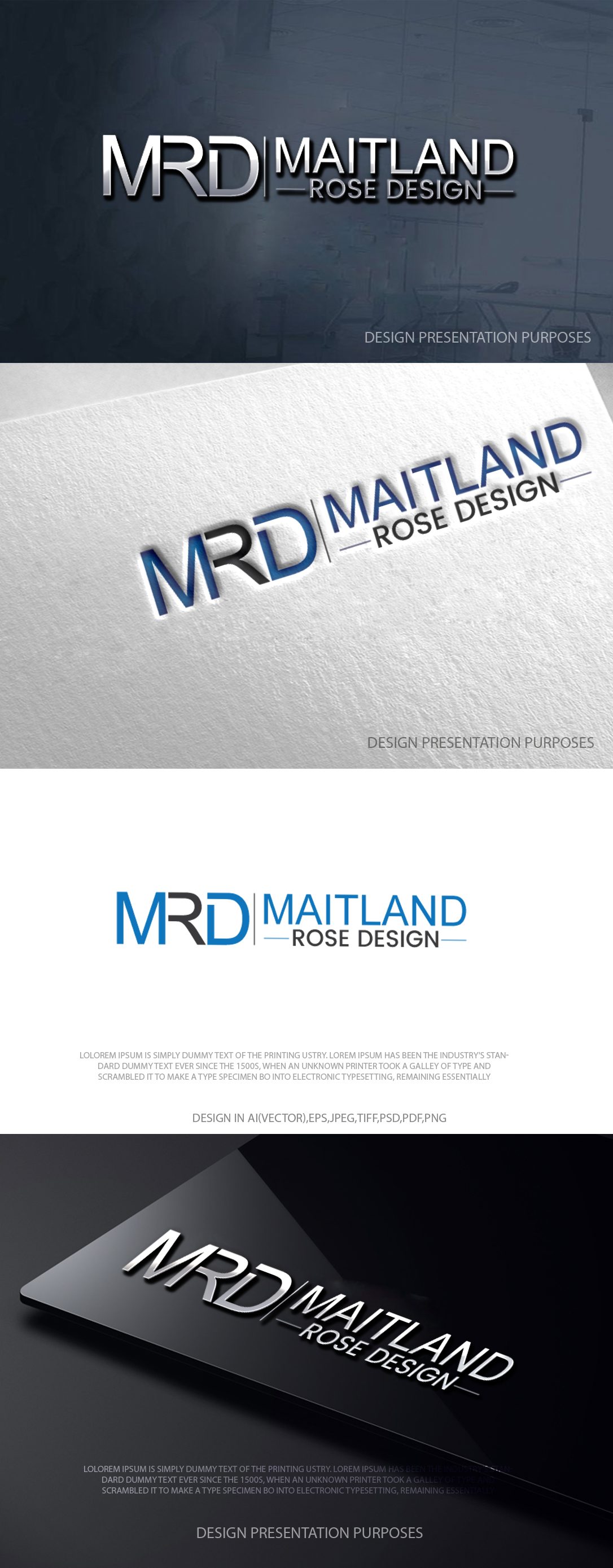 Logo Design by zebronicgraphic for this project | Design #36441386