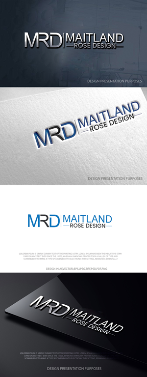 Logo Design by zebronicgraphic for this project | Design: #36441386