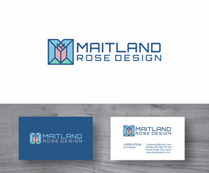 Logo Design by MBARO for this project | Design: #36479826