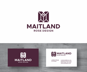 Logo Design by MBARO for this project | Design: #36479882