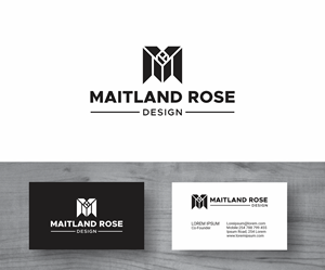 Logo Design by MBARO for this project | Design #36479883