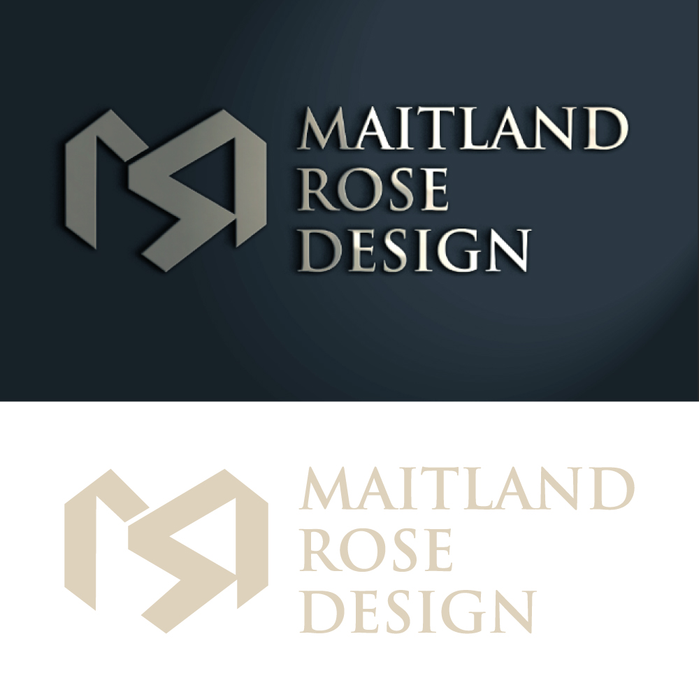 Logo Design by Dior design for this project | Design #36440854