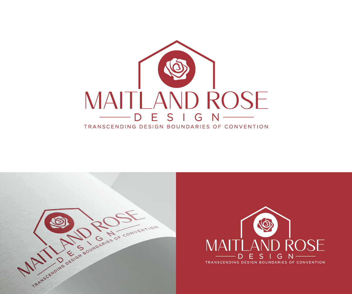 Logo Design by Ansh Design for this project | Design #36441044