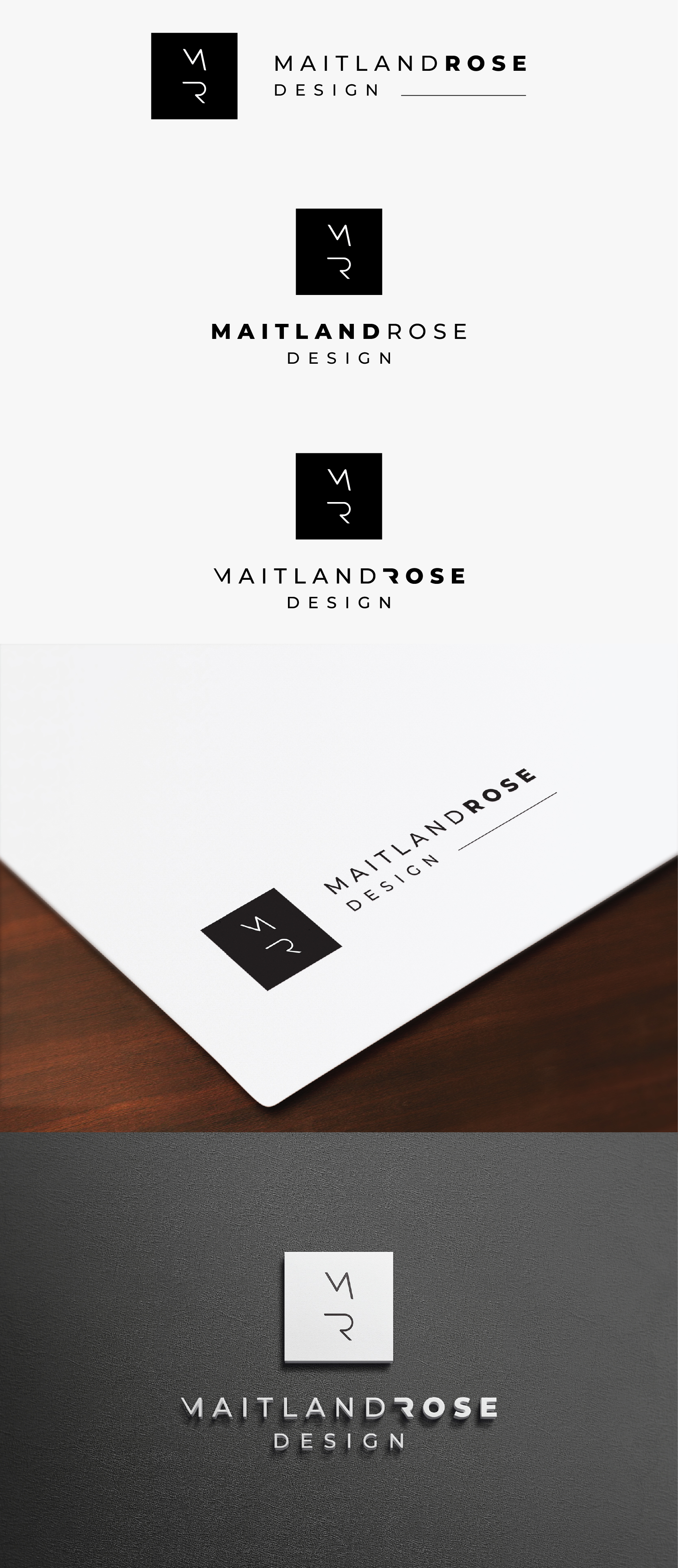 Logo Design by IMilenovic for this project | Design #36449024