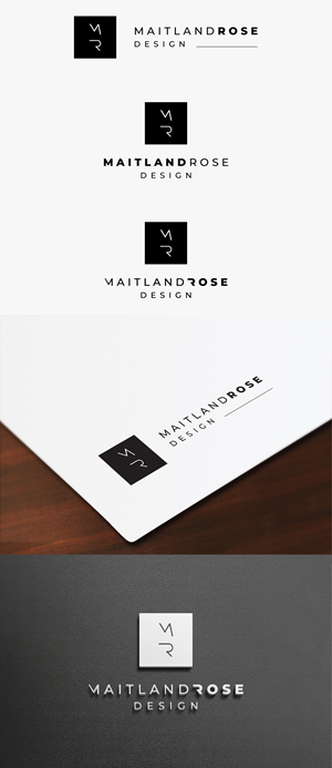 Logo Design by IMilenovic for this project | Design: #36449024
