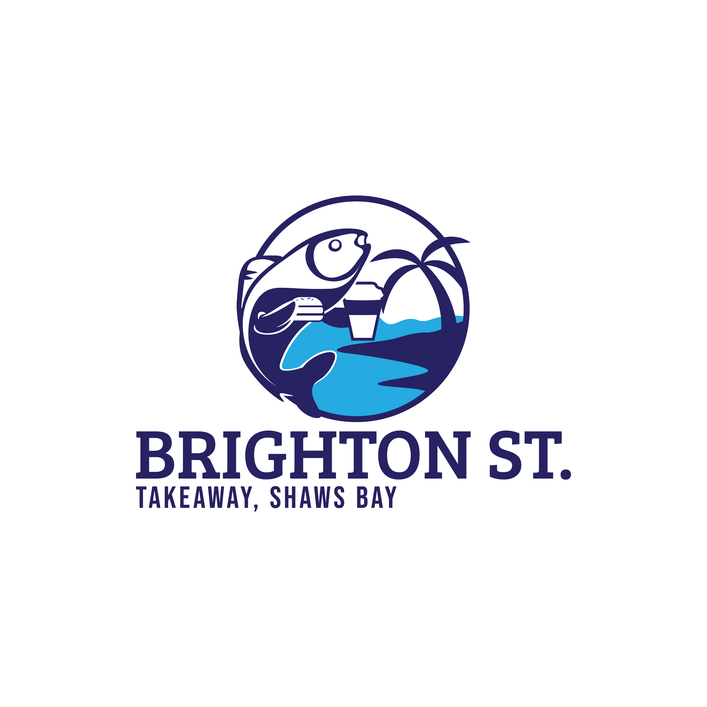 Logo Design by Jhannel55 for this project | Design #36590888