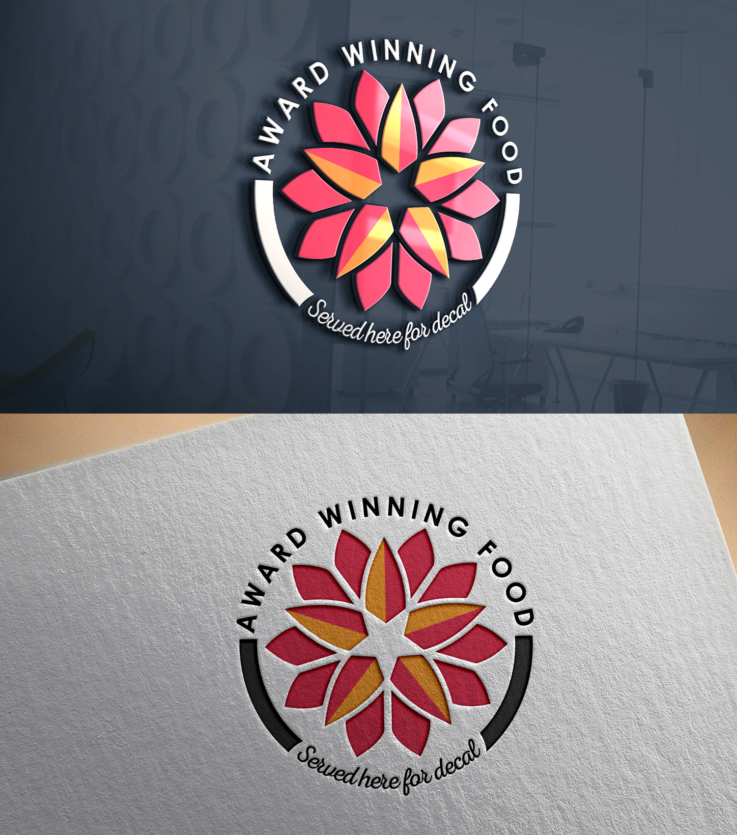 Logo Design by 24ksunny for this project | Design #36438700