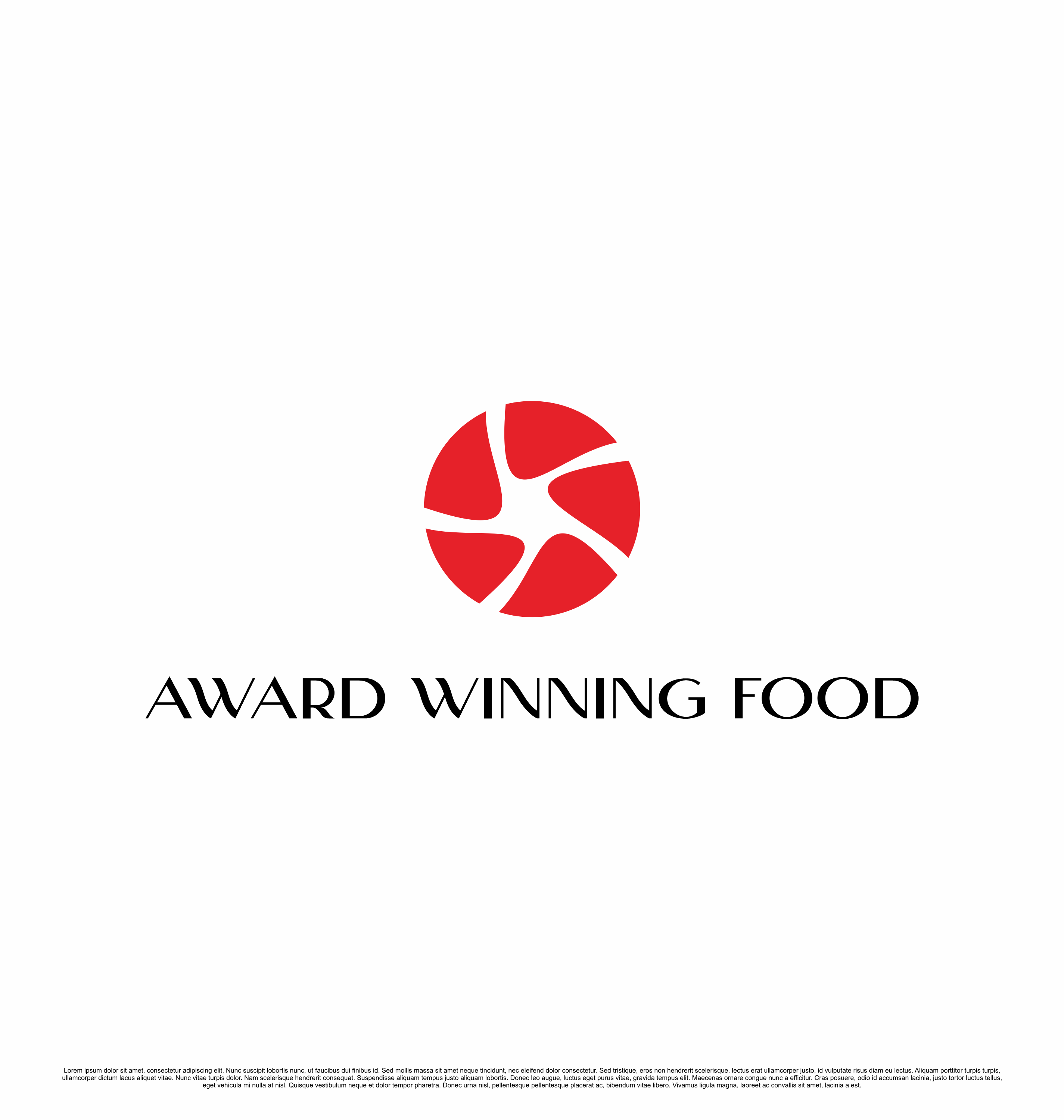 Logo Design by kebusibud for this project | Design #36448206