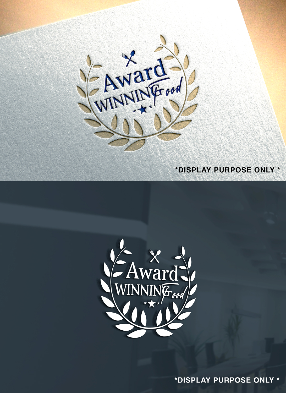 Logo Design by RaKu 2 for this project | Design #36474210