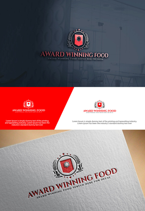 Logo Design by sulemani  creation for this project | Design: #36440118