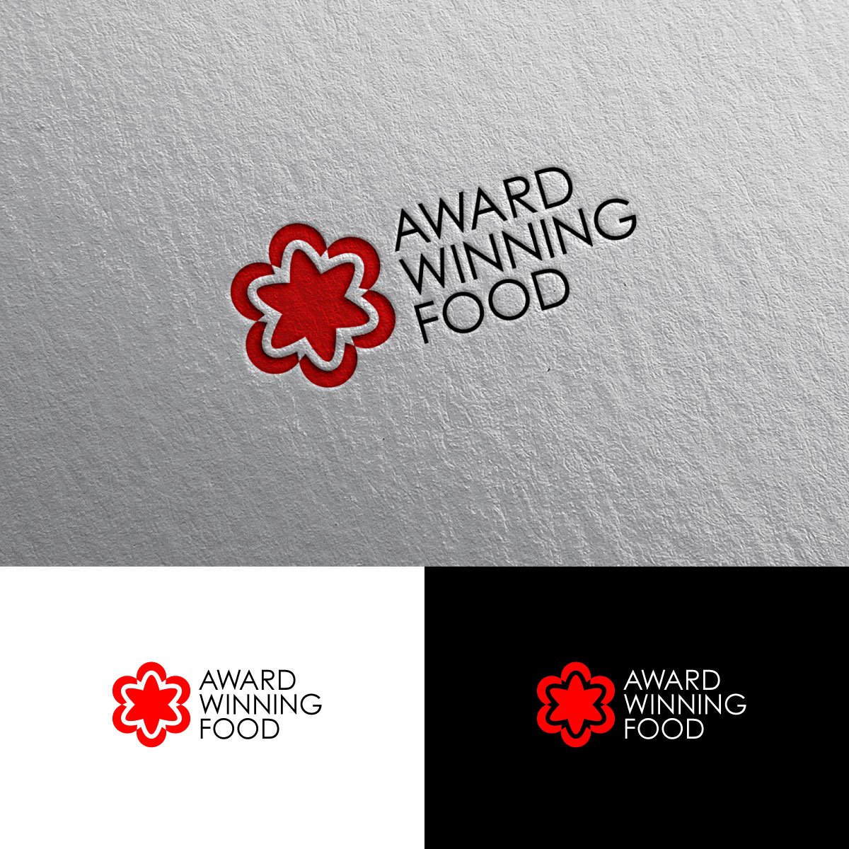 Logo Design by Alex Henry for this project | Design #36438460
