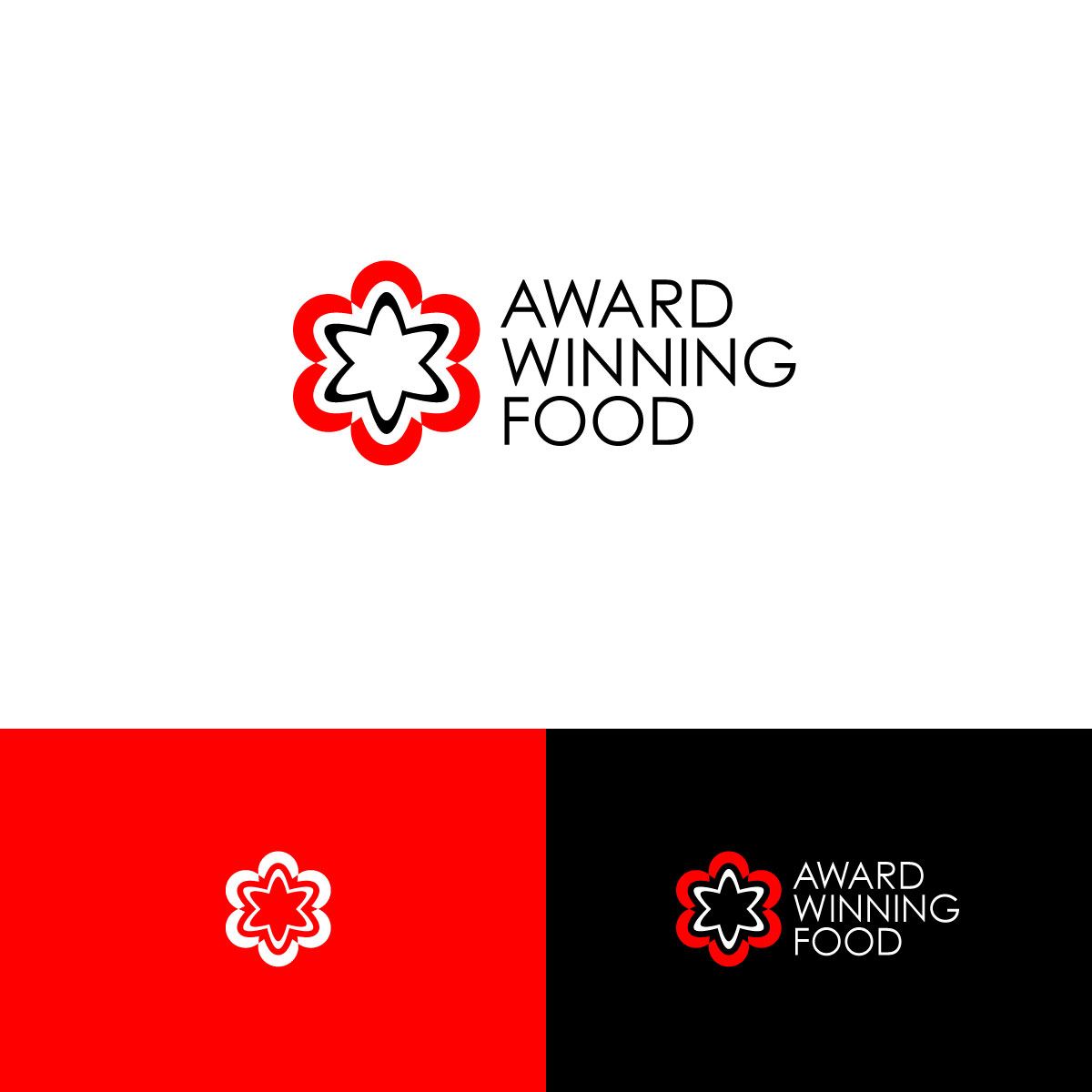 Logo Design by Alex Henry for this project | Design: #36446758