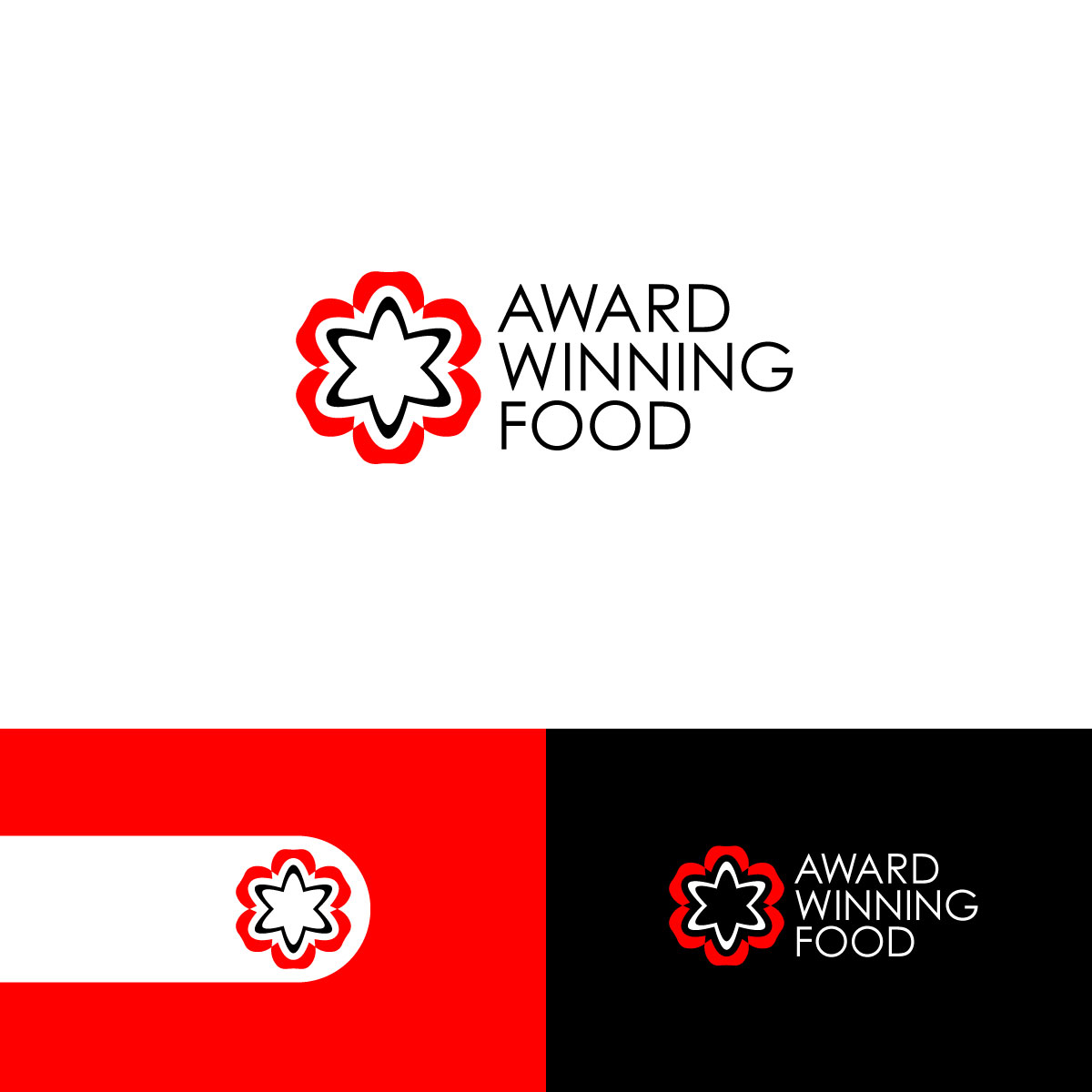 Logo Design by Alex Henry for this project | Design #36446862