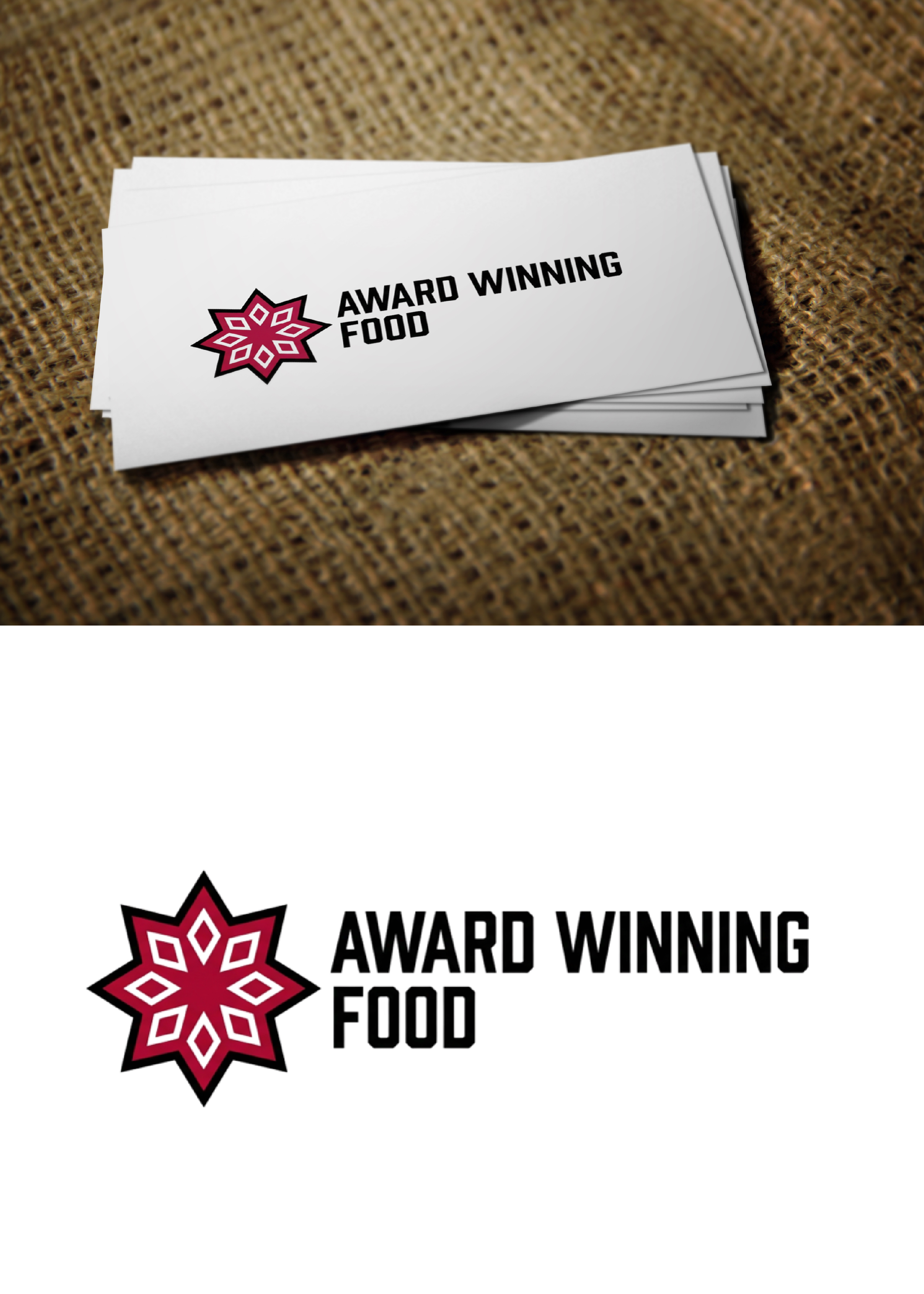 Logo Design by grafixbro for this project | Design #36473899