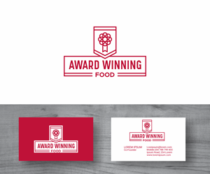 Logo Design by RKingz for this project | Design: #36479824