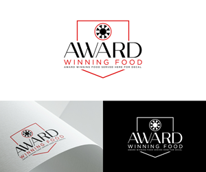 Logo Design by Ansh Design for this project | Design: #36440860