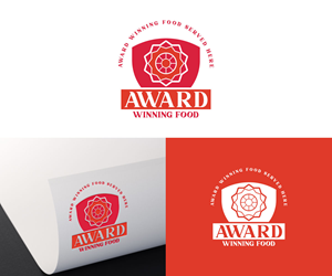Logo Design by Ansh Design for this project | Design: #36440864