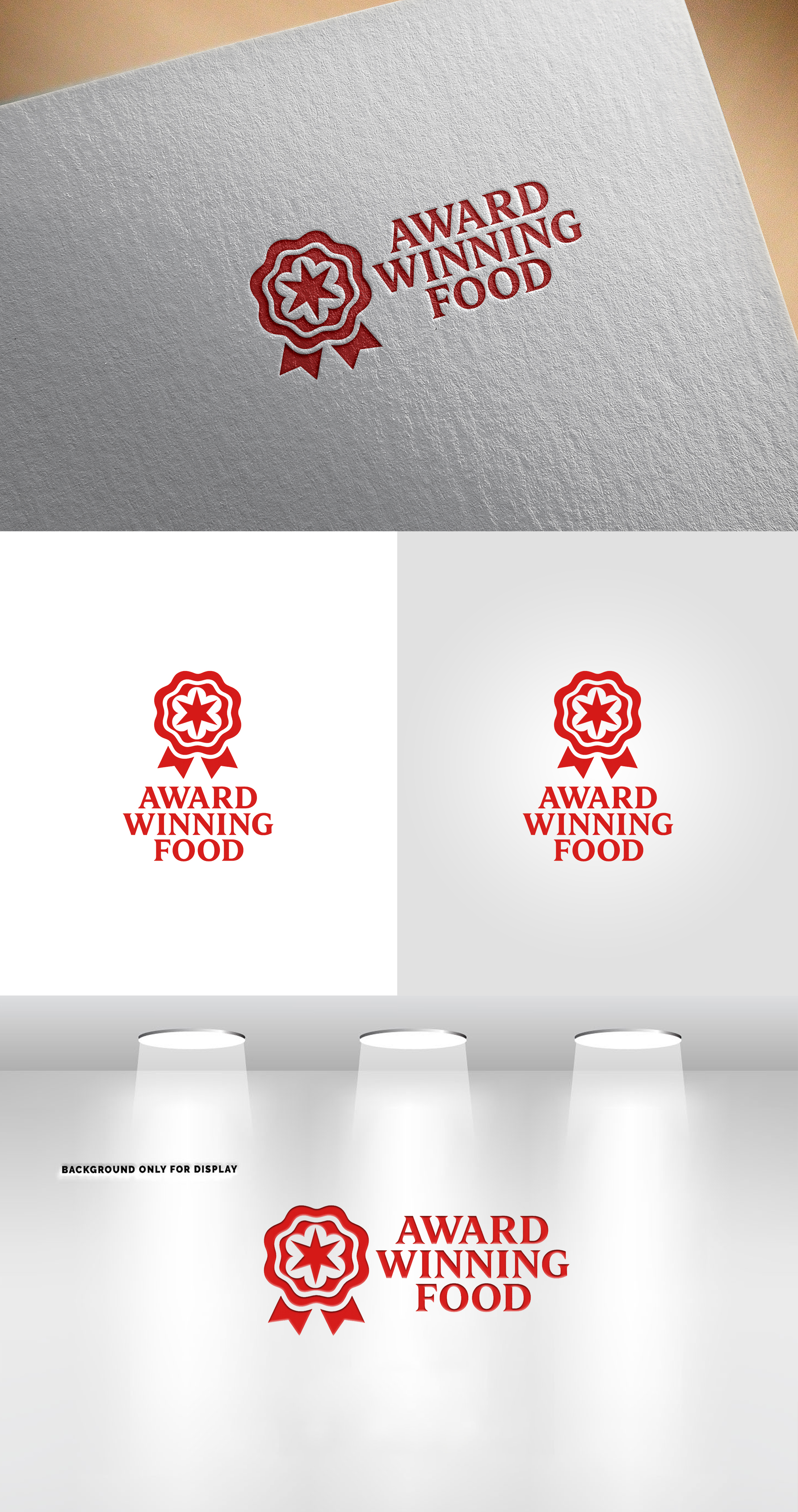 Logo Design by Soonia for this project | Design #36440775