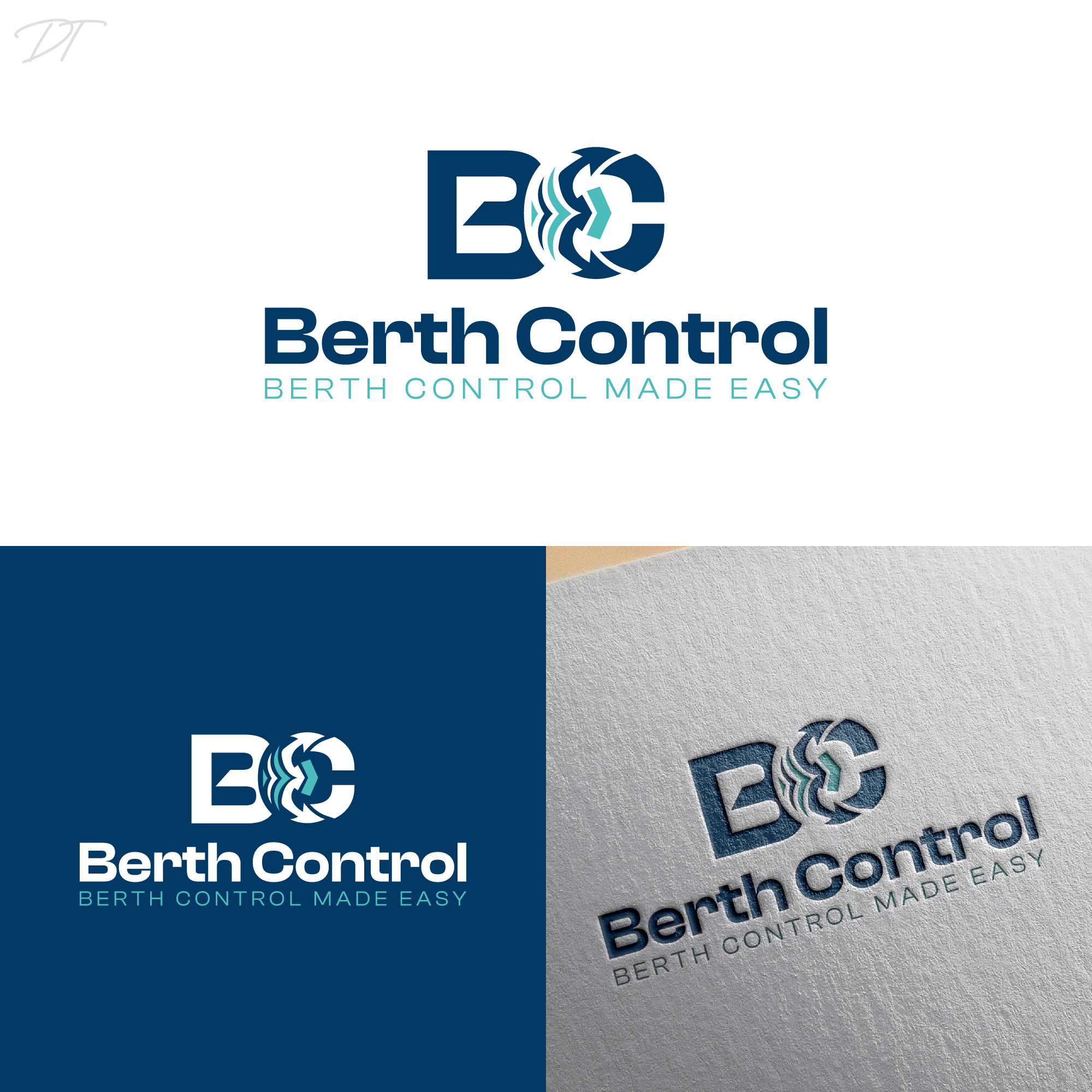 Logo-Design von Talha Ahmad für dieses Projekt | Design #36447656