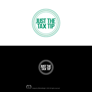 Logo Design by ManoDesign1 for this project | Design: #36438886