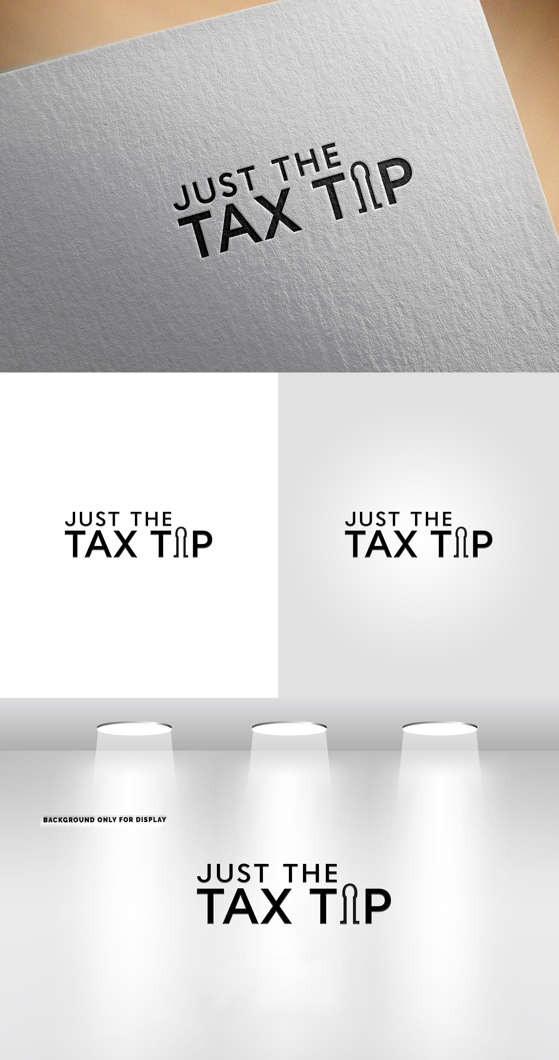 Logo Design by Soonia for this project | Design #36445088