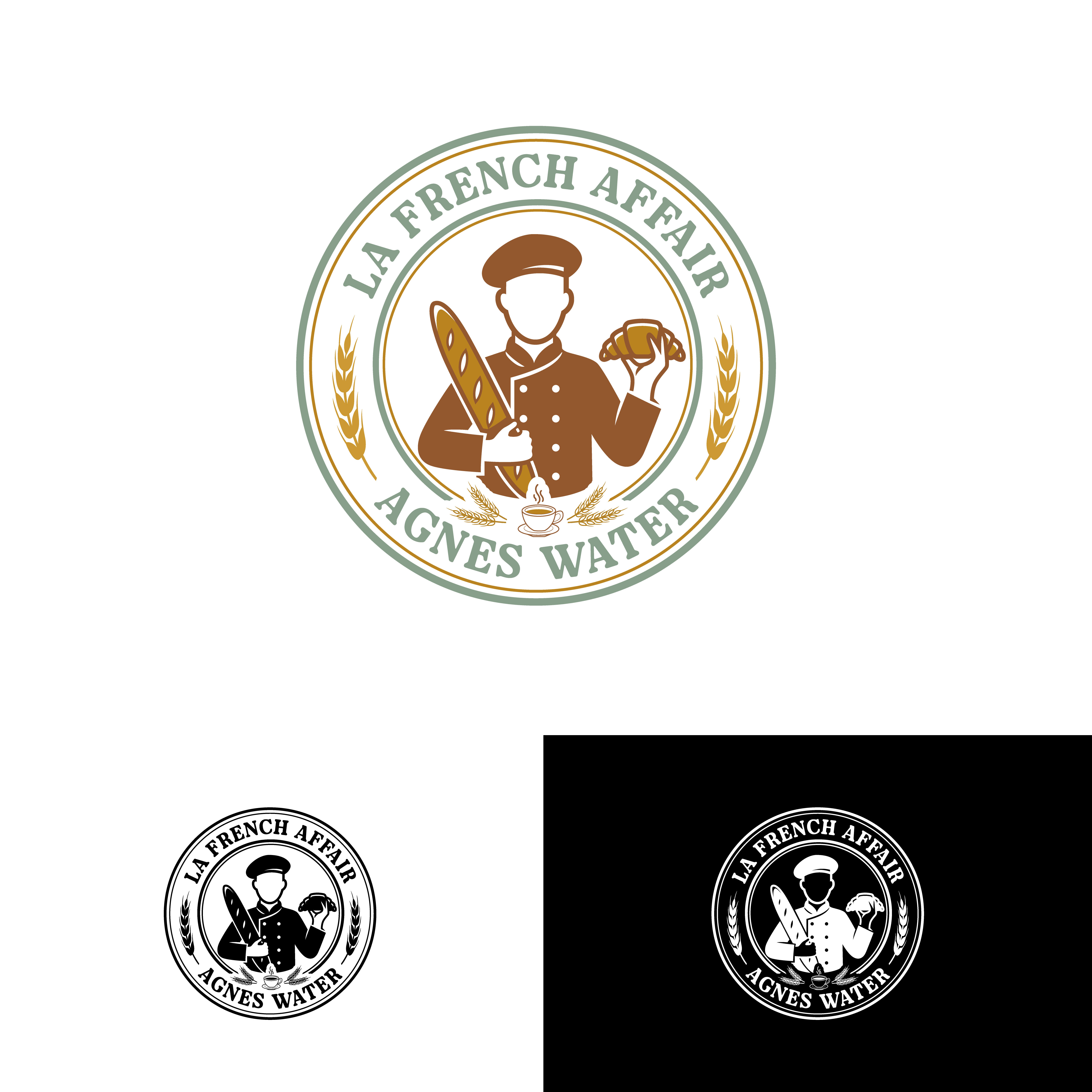 Logo Design by bappa pal for this project | Design #36453953