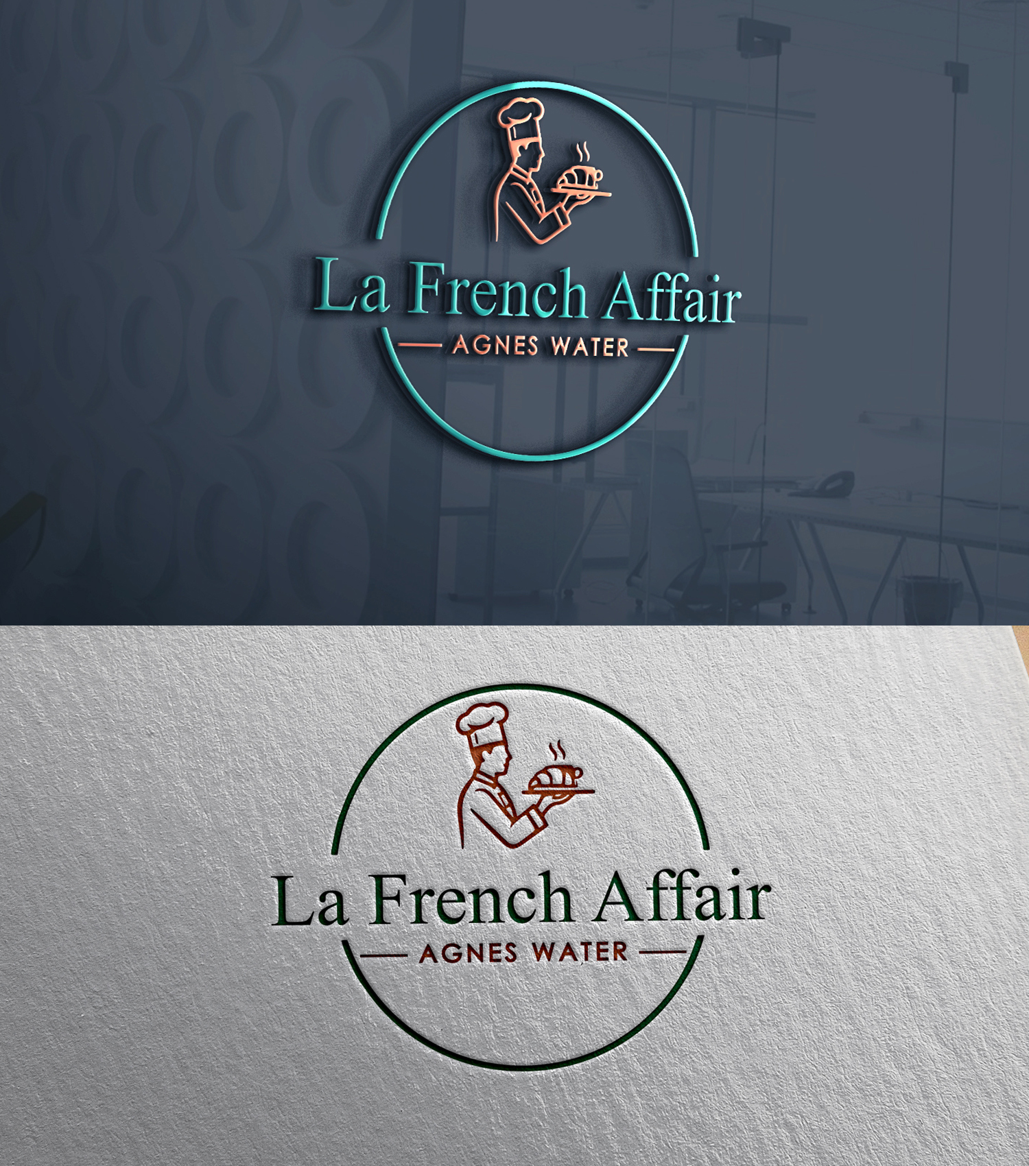 Logo Design by 24ksunny for this project | Design #36439183