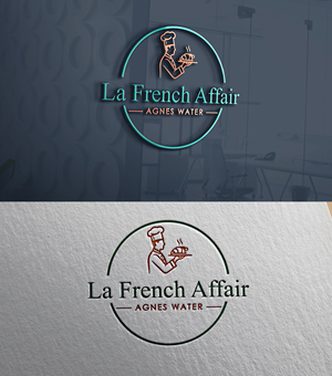 Logo Design by 24ksunny for this project | Design: #36439183