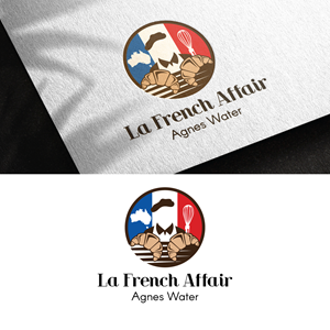 Logo Design by StromDesignHub for this project | Design: #36442620