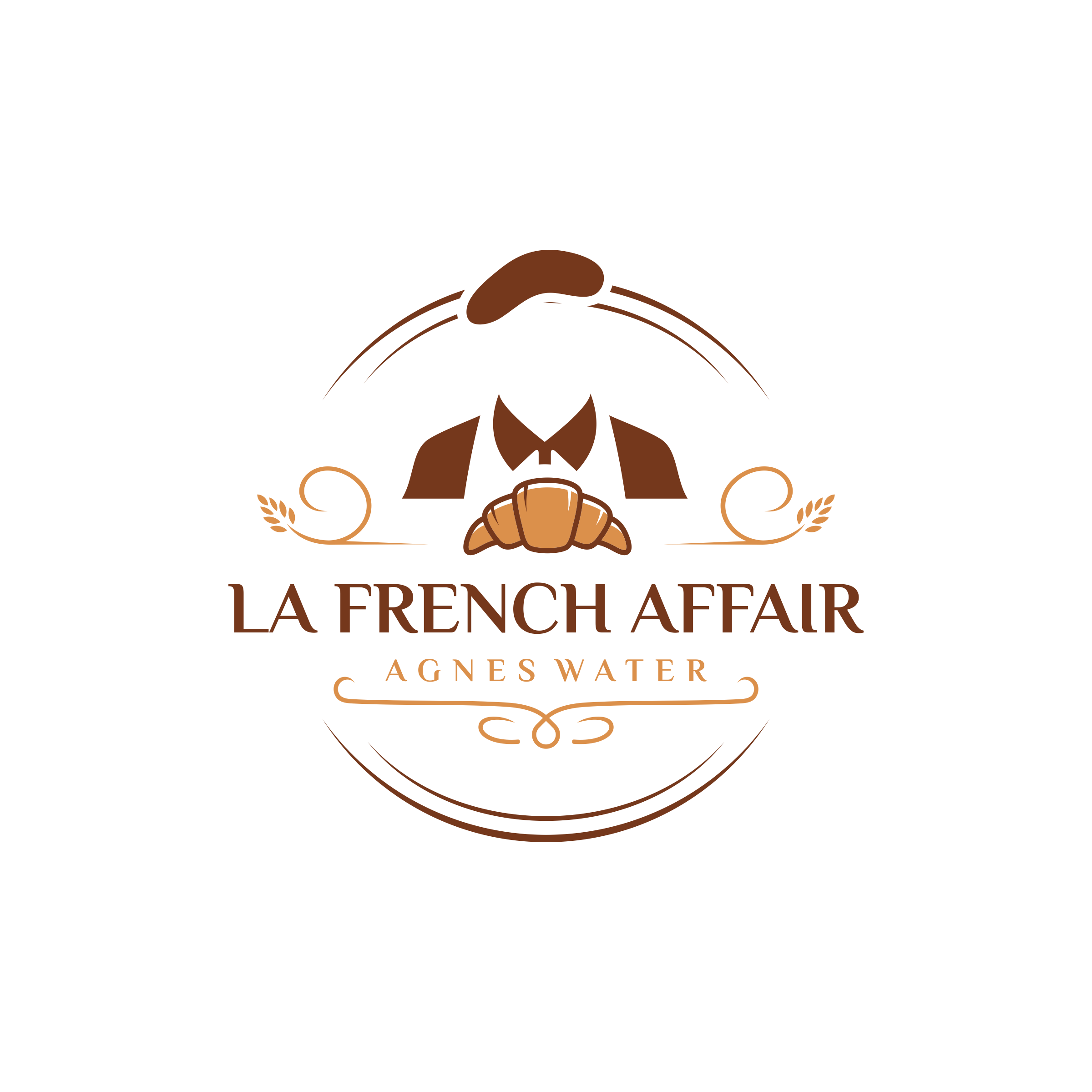 Logo Design by cindaku for this project | Design #36448523