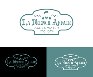 Logo Design by Kavth for this project | Design: #36467862