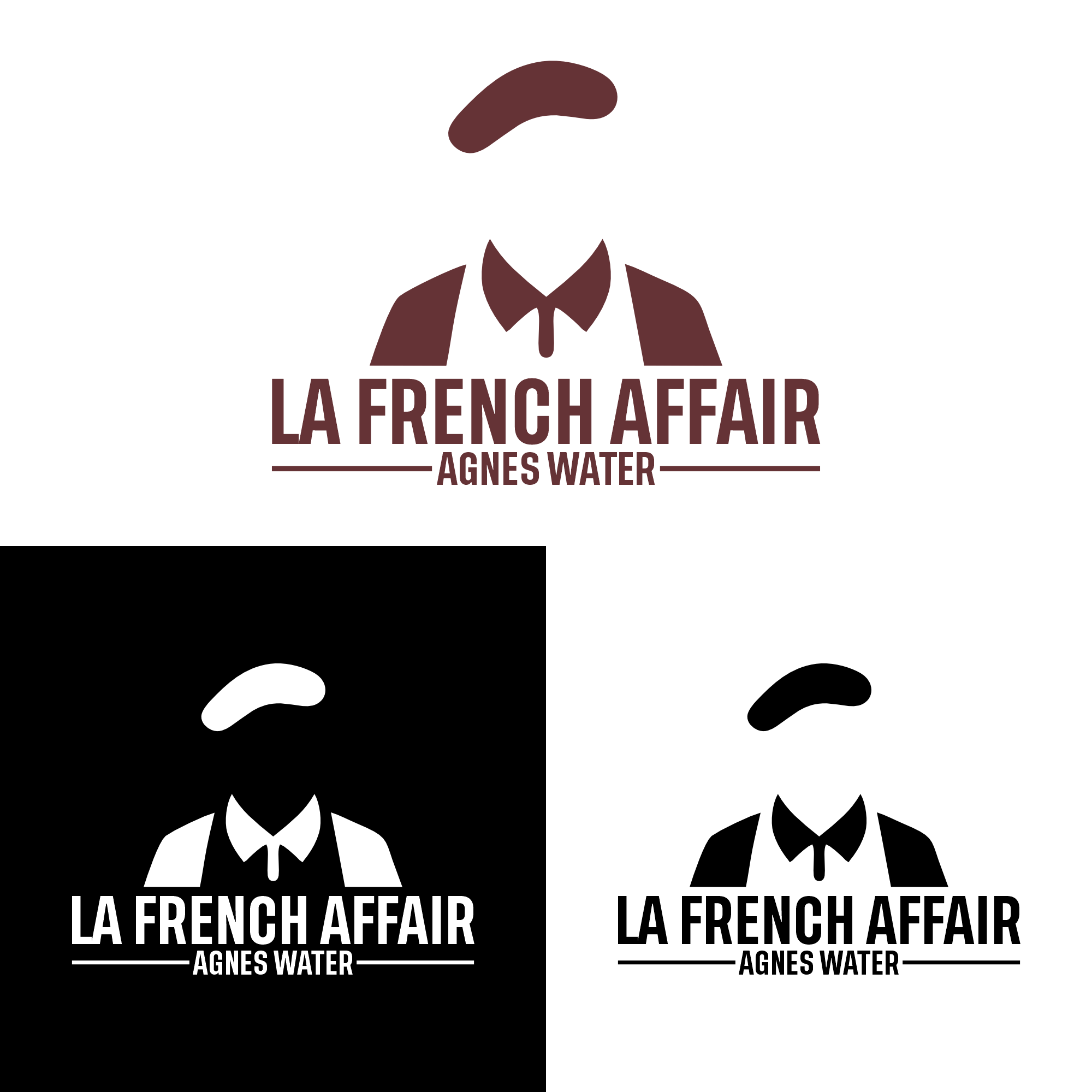 Diseño de Logo por putri elegant para este proyecto | Diseño #36441863