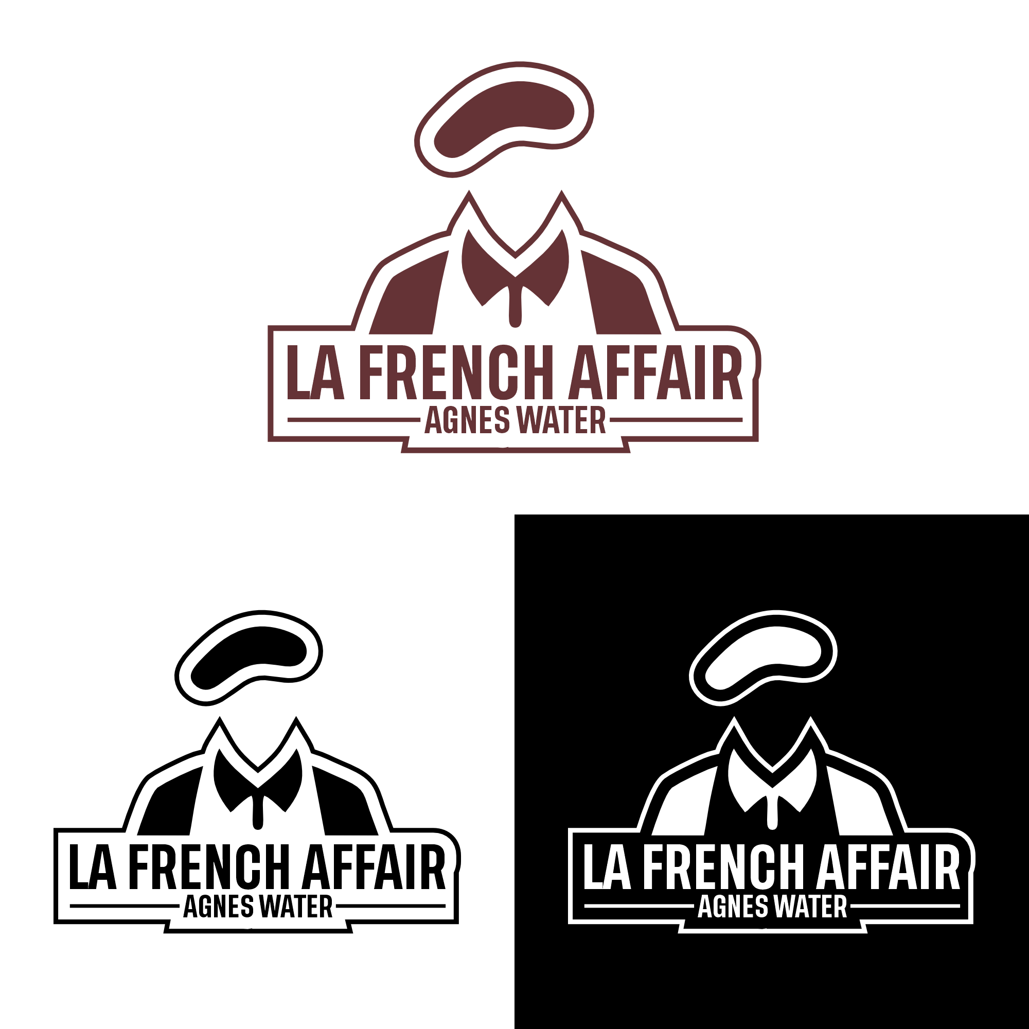 Logo Design by putri elegant for this project | Design #36447966