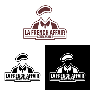 Logo Design by putri elegant for this project | Design: #36447966