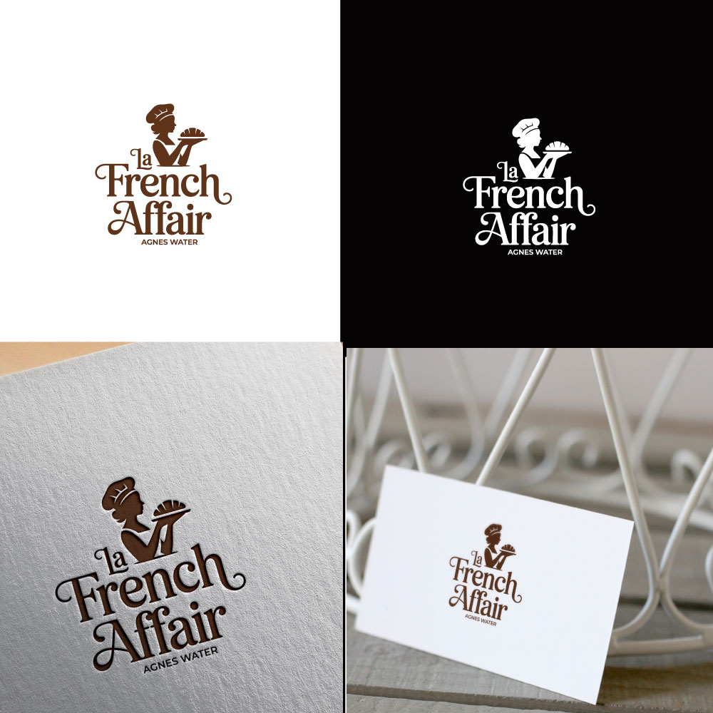 Logo Design by Jonshonkal for this project | Design #36441526