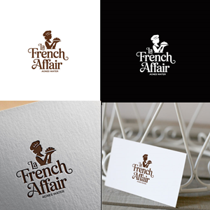 Logo Design by Jonshonkal for this project | Design: #36441526