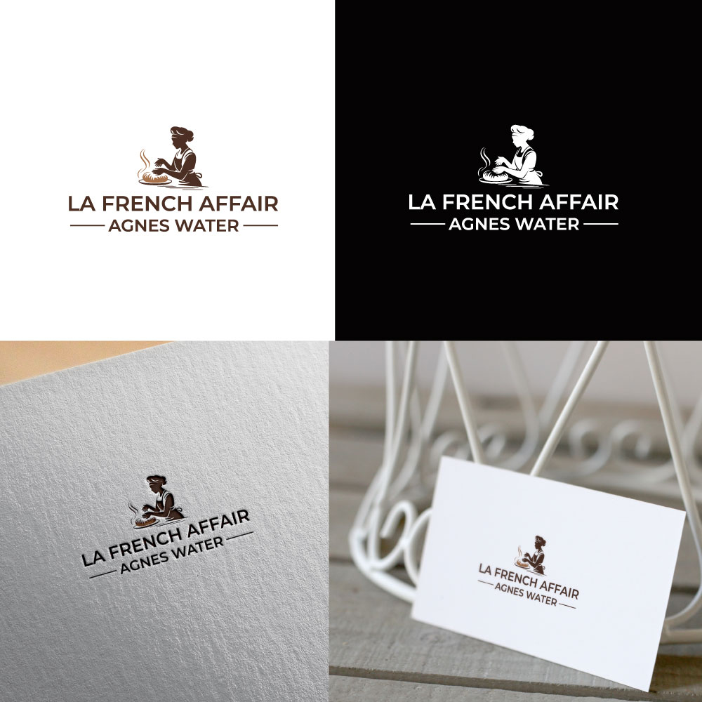 Logo Design by Jonshonkal for this project | Design #36441527