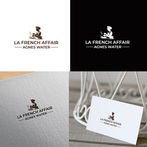 Logo Design by Jonshonkal for this project | Design: #36441527