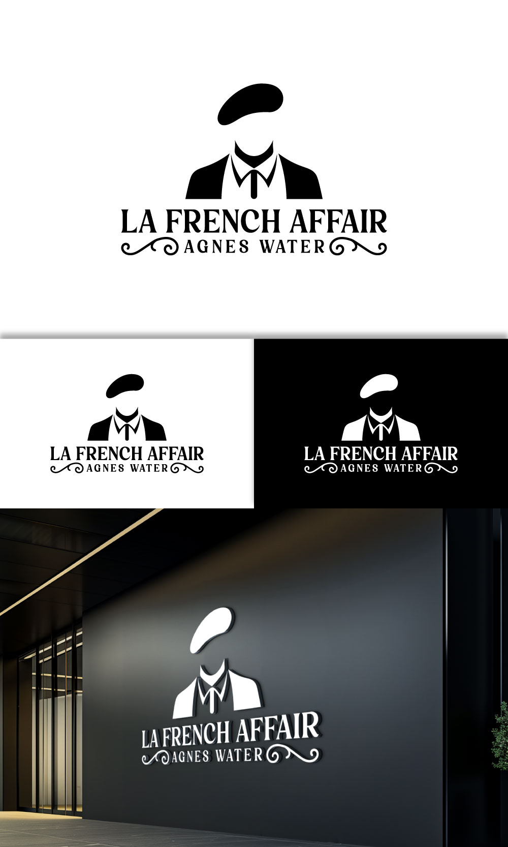 Logo Design by loveqis for this project | Design #36440686