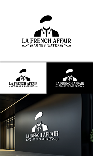 Logo Design by loveqis for this project | Design: #36440686