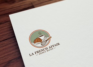 Logo Design by mekail for this project | Design: #36439618