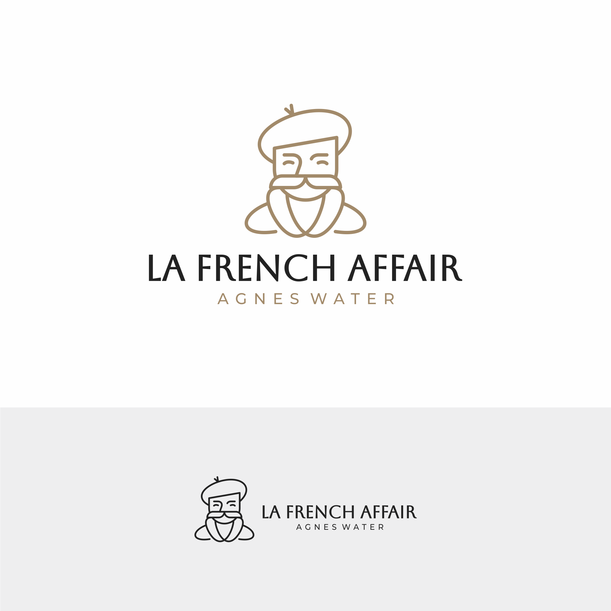 Logo Design by madrisaldi for this project | Design #36445744