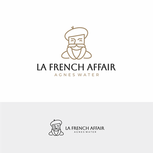 Logo Design by madrisaldi for this project | Design: #36445744